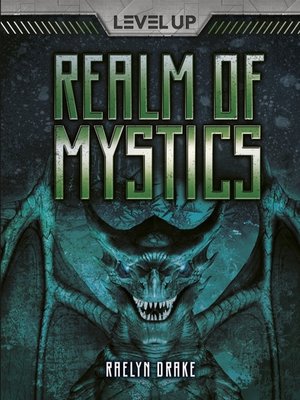 cover image of Realm of Mystics